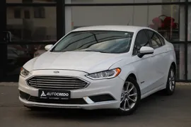 Продажа  Ford Fusion, 2016р.